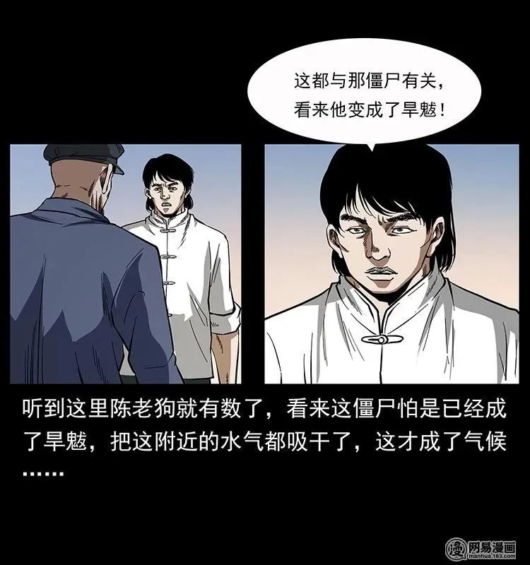 136 插树沟尸魃 第27页
