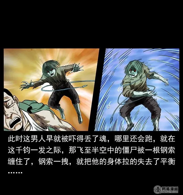 136 插树沟尸魃 第48页