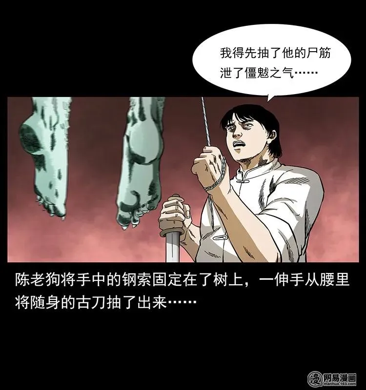136 插树沟尸魃 第66页