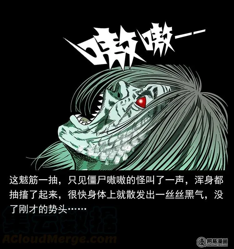 136 插树沟尸魃 第69页