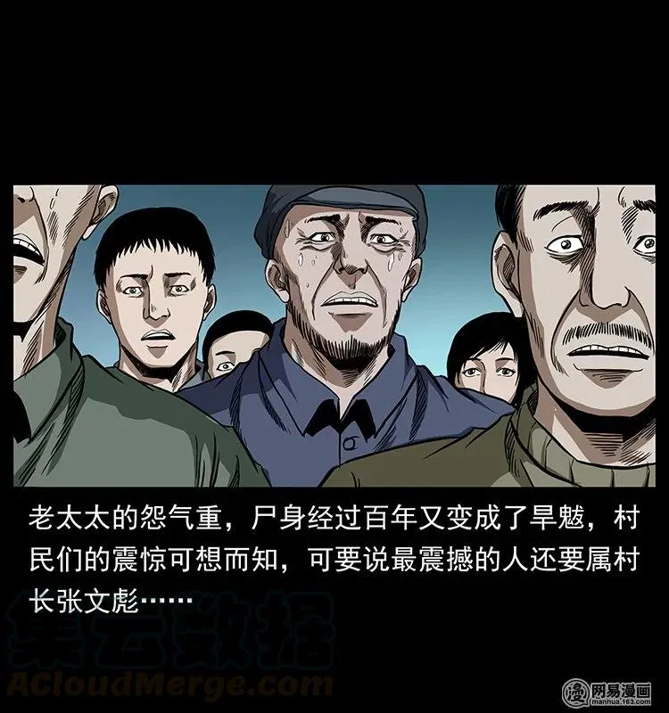 136 插树沟尸魃 第85页