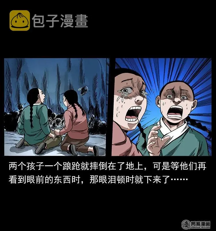 137 长白山毛脸怪 第30页
