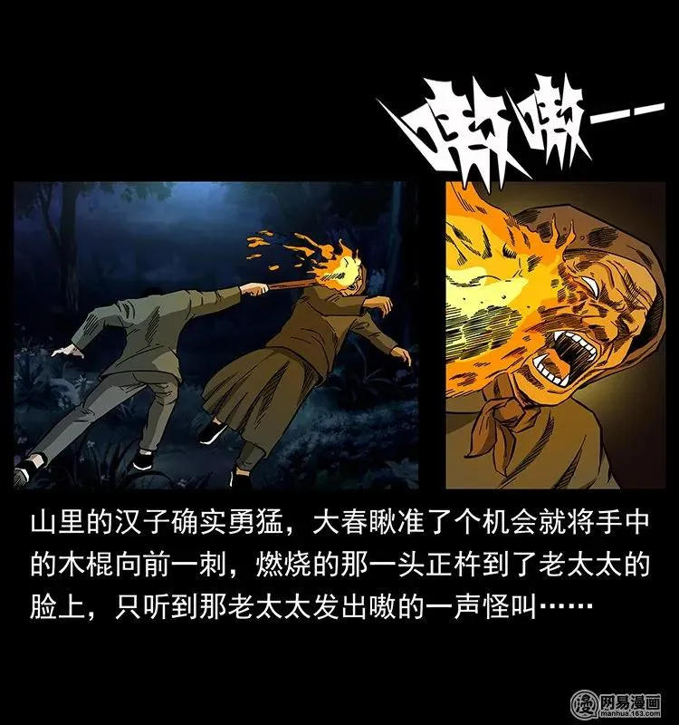 137 长白山毛脸怪 第62页
