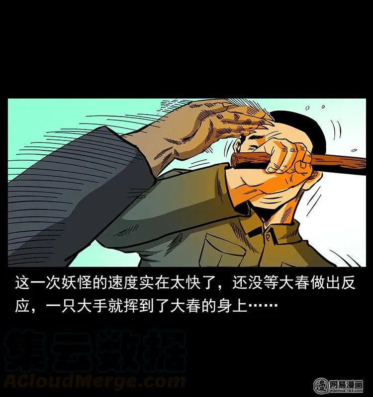 137 长白山毛脸怪 第65页