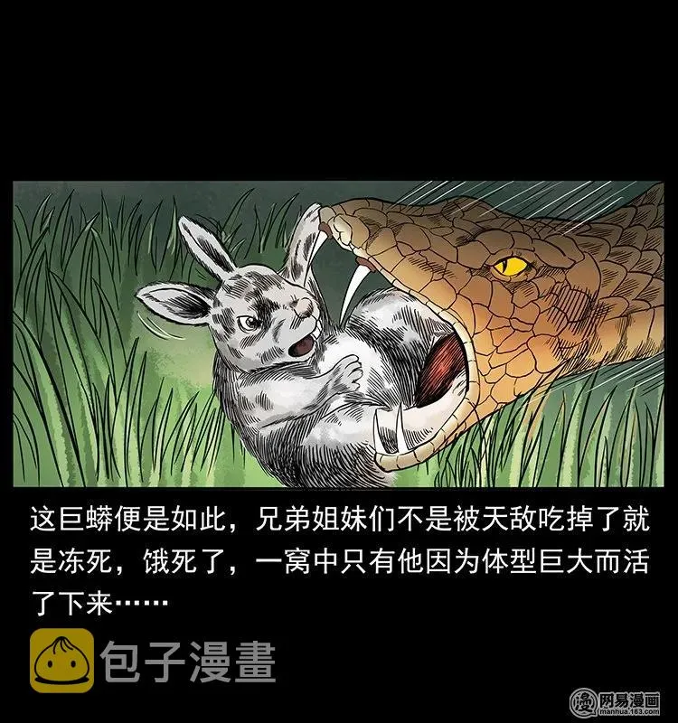139 巨兽凶蟒 第44页