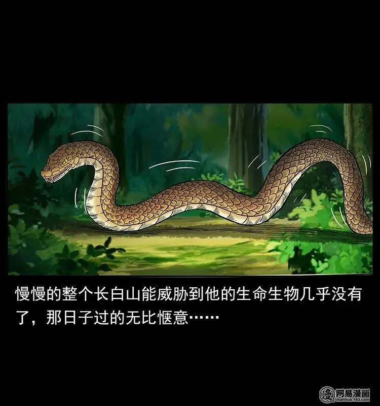 139 巨兽凶蟒 第46页