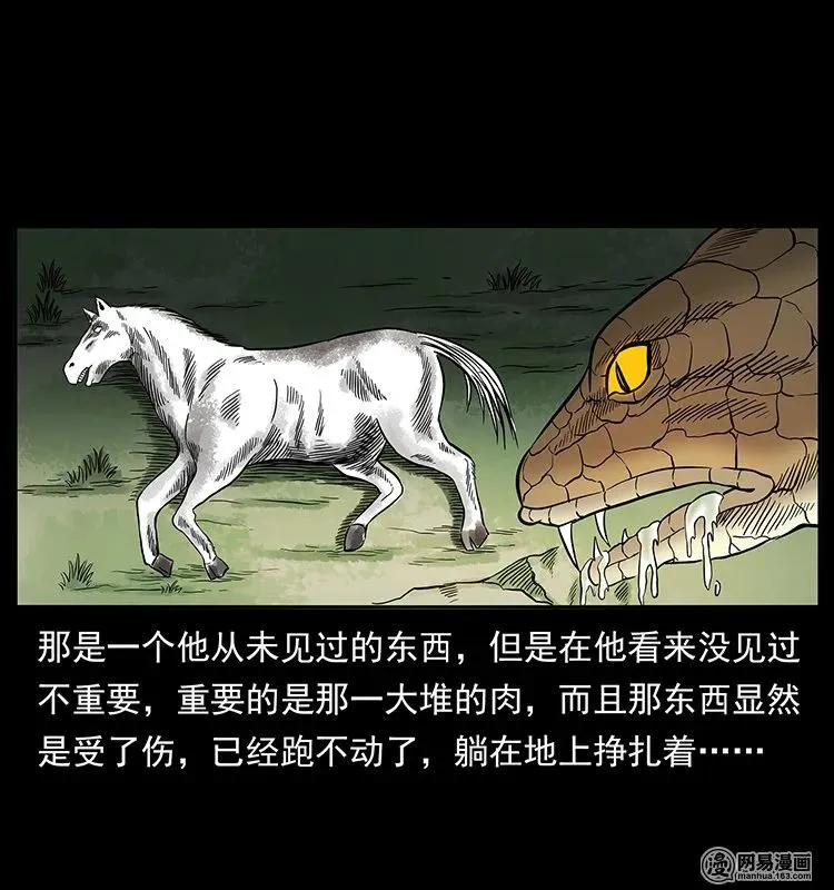 139 巨兽凶蟒 第48页