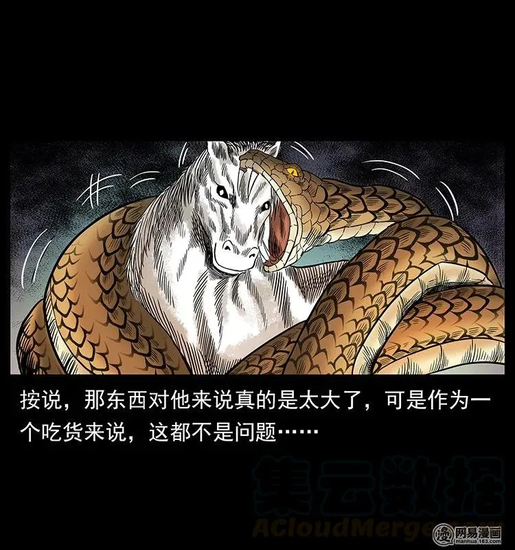 139 巨兽凶蟒 第49页