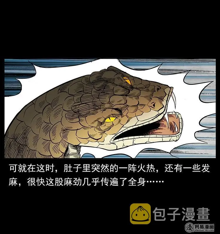 139 巨兽凶蟒 第51页