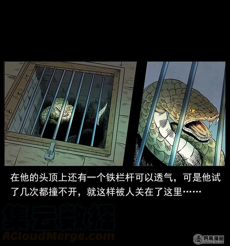 139 巨兽凶蟒 第57页