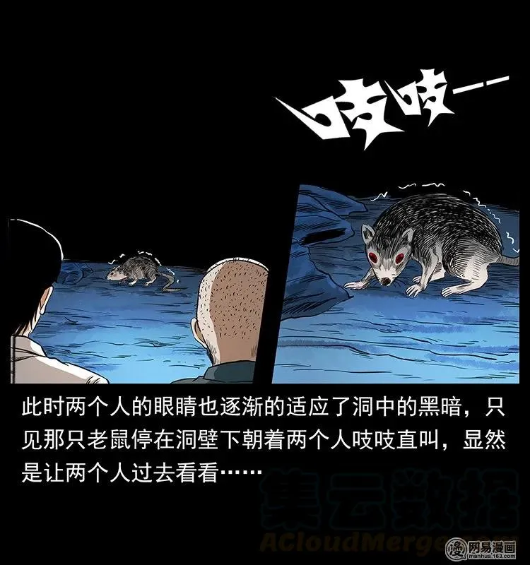 138 长白寻妖 第17页