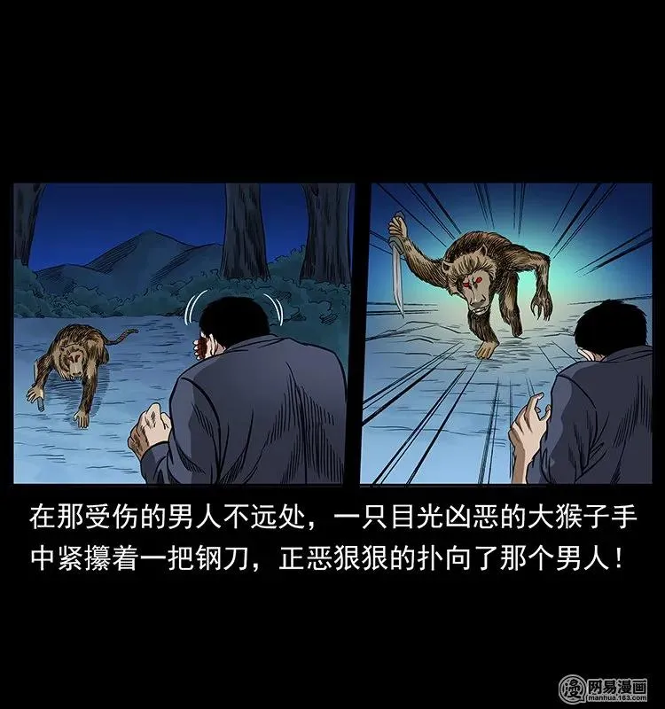 138 长白寻妖 第30页