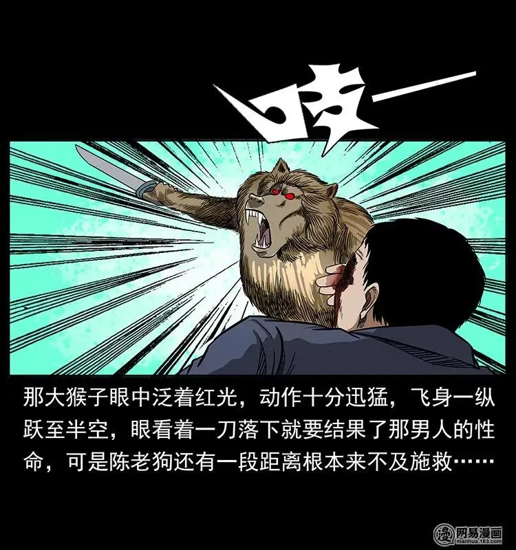 138 长白寻妖 第31页