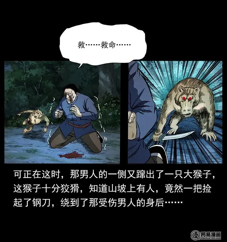 138 长白寻妖 第35页