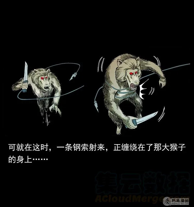 138 长白寻妖 第37页