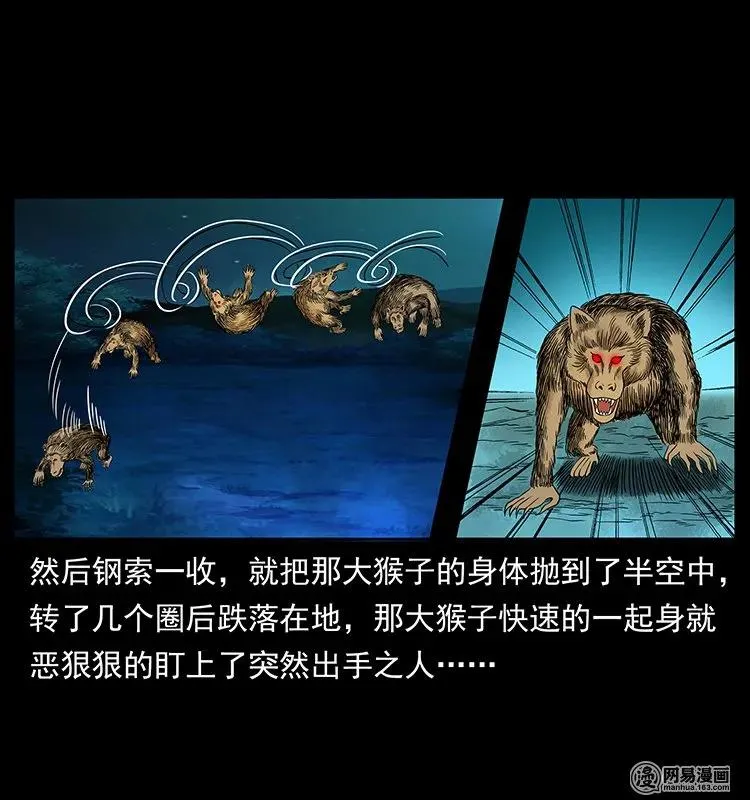 138 长白寻妖 第38页