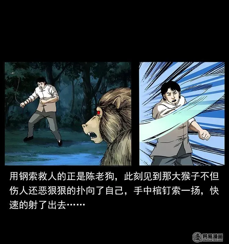 138 长白寻妖 第39页
