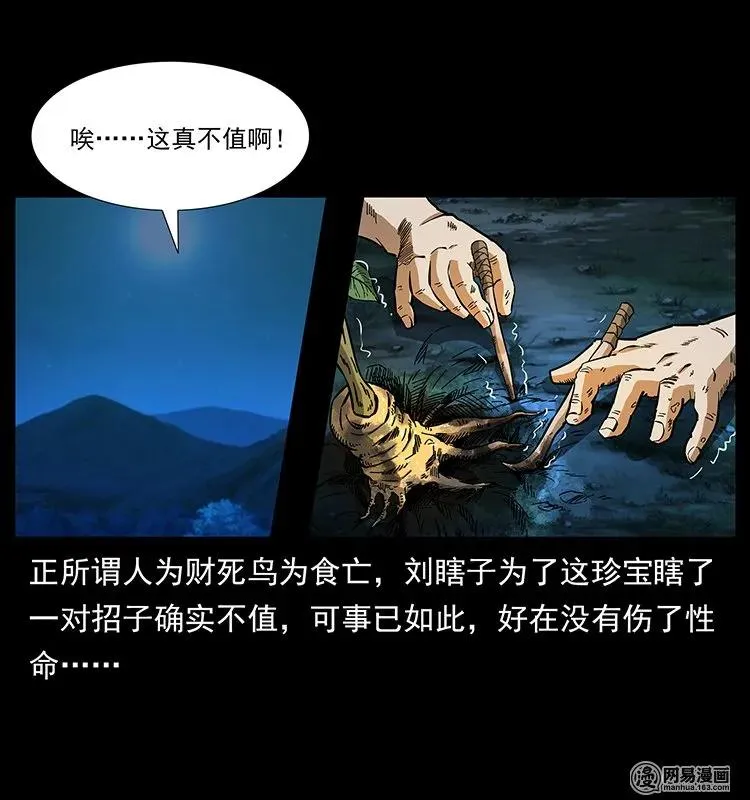 138 长白寻妖 第51页