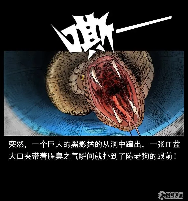 138 长白寻妖 第84页