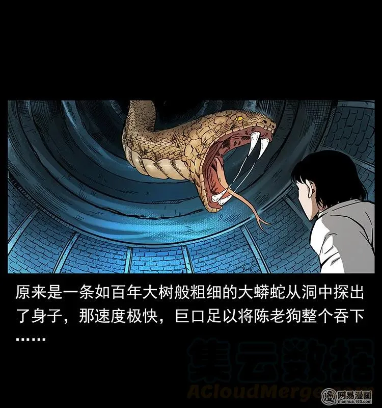 138 长白寻妖 第85页