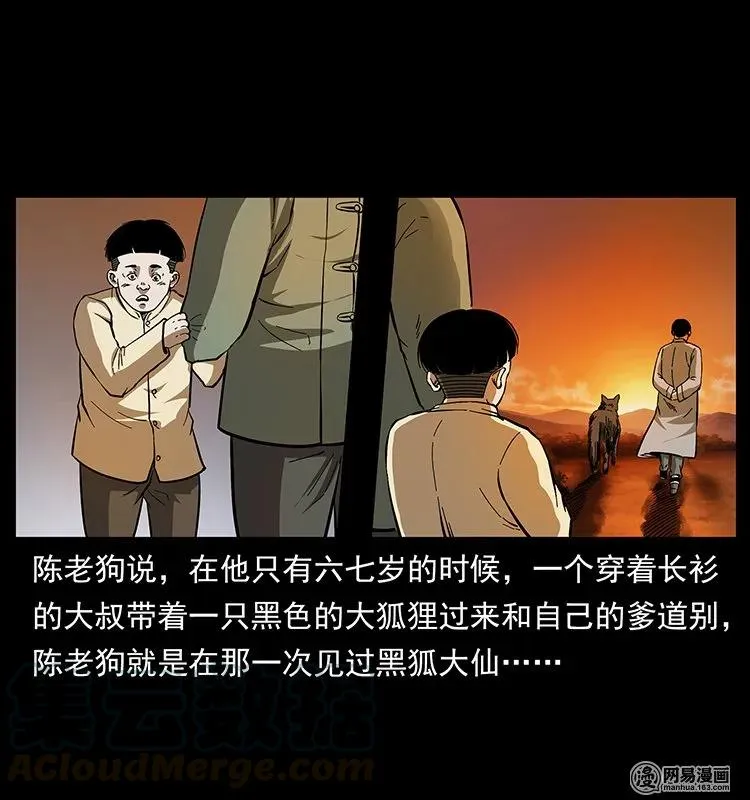 142 黑狐 第9页