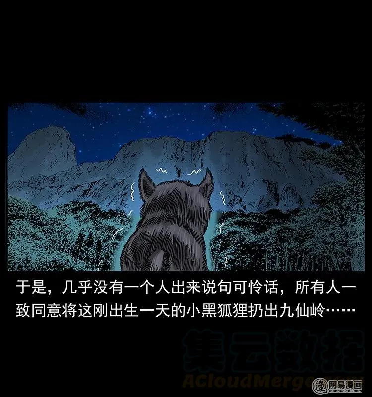 142 黑狐 第21页