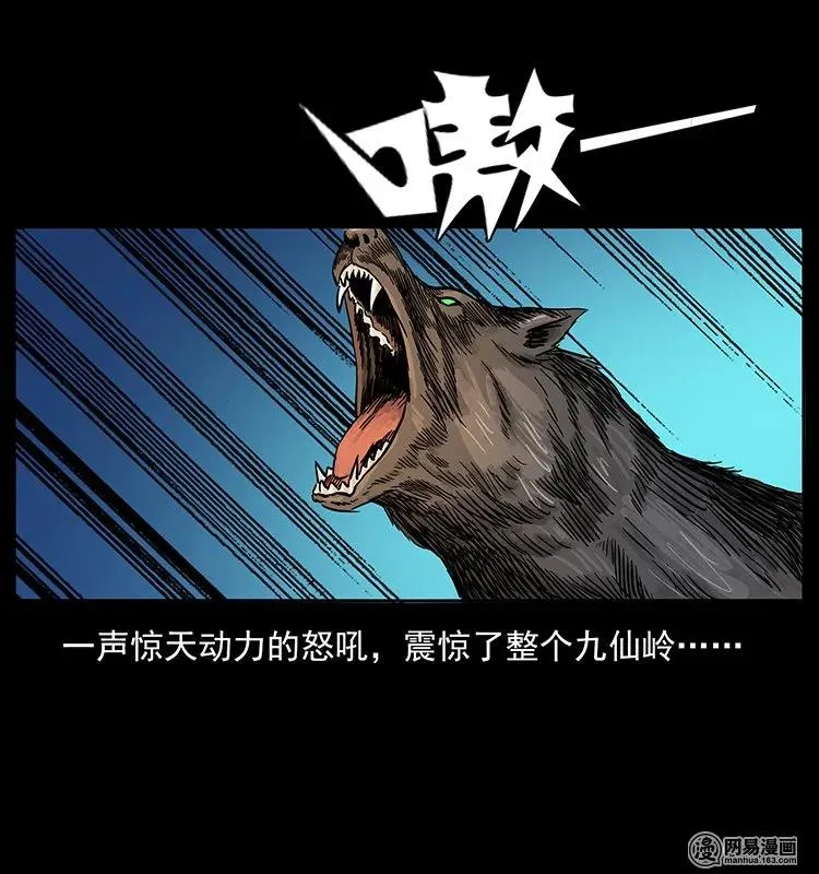 142 黑狐 第27页