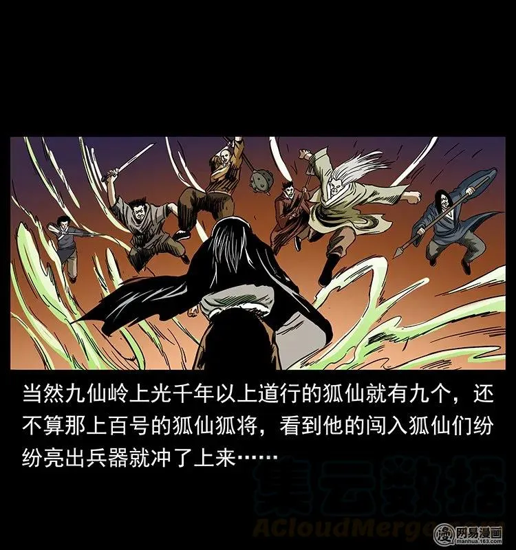 142 黑狐 第29页