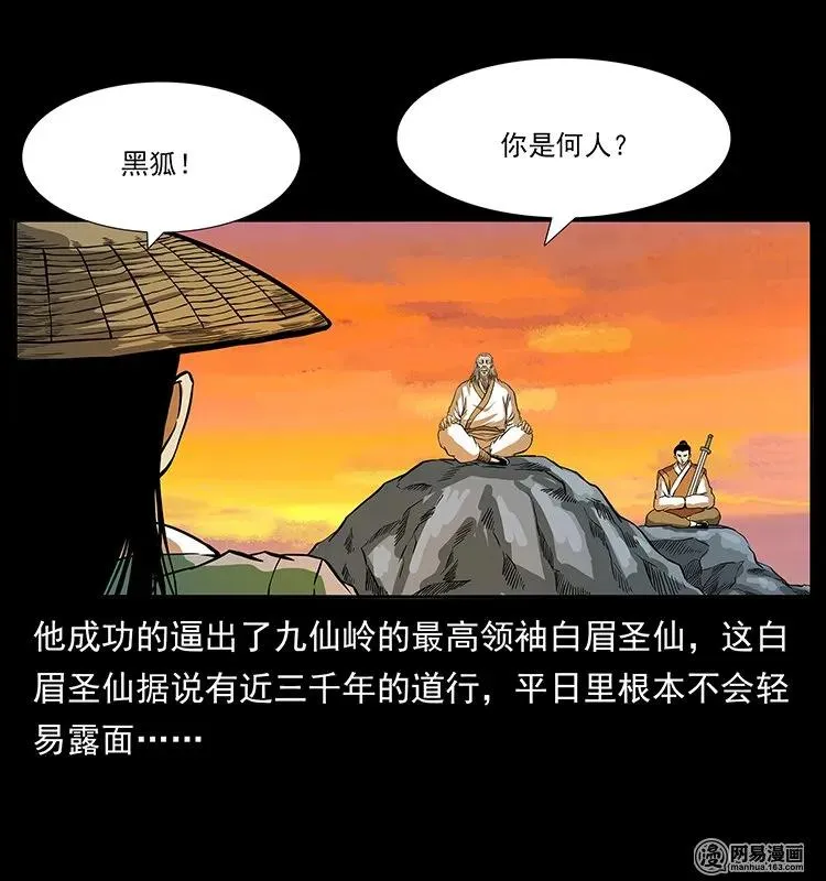 142 黑狐 第32页