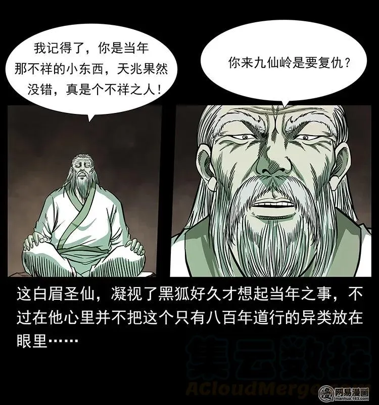 142 黑狐 第33页