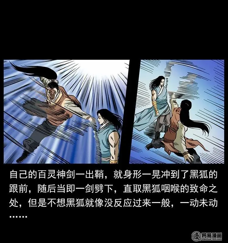 142 黑狐 第40页