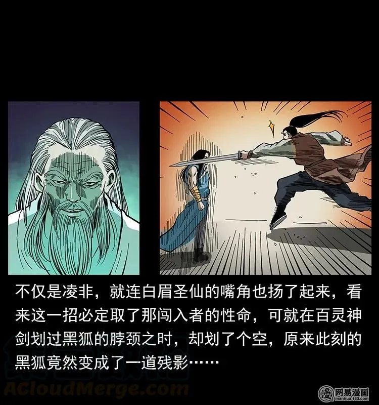 142 黑狐 第41页