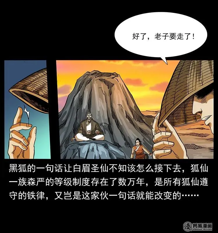 142 黑狐 第48页