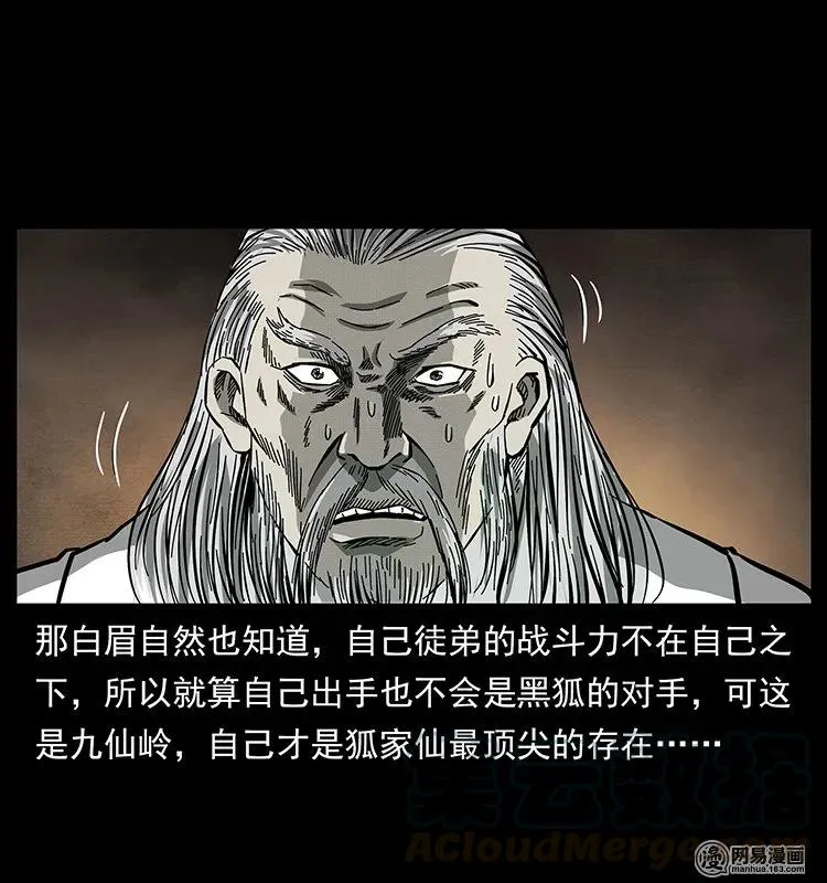 142 黑狐 第53页