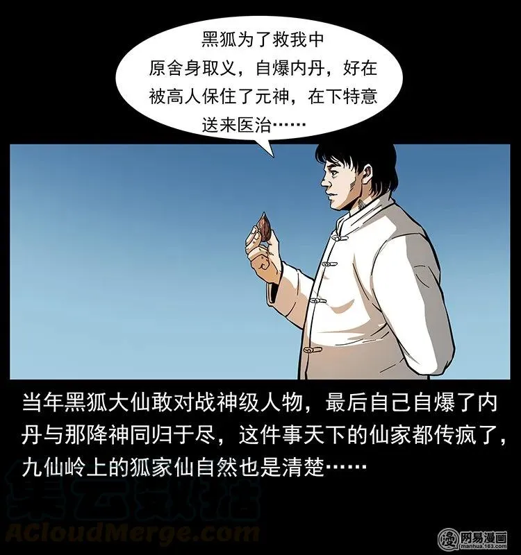 142 黑狐 第65页