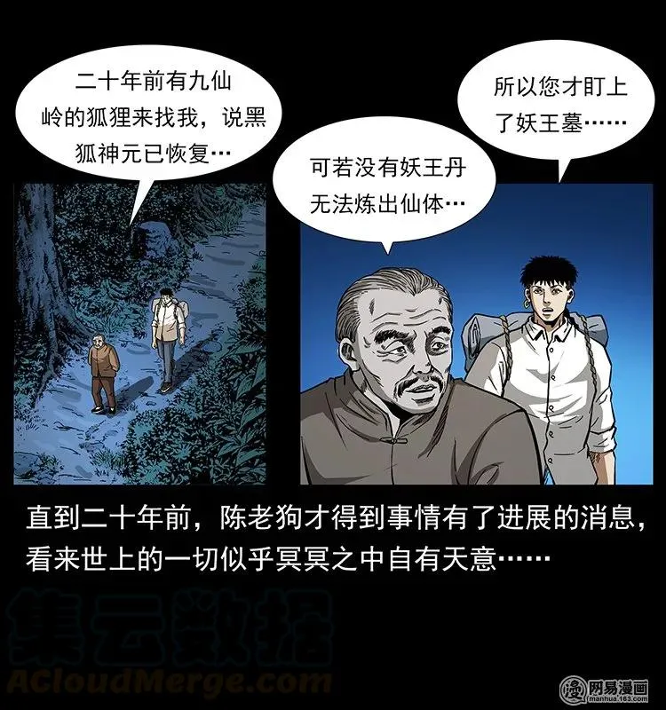 142 黑狐 第85页