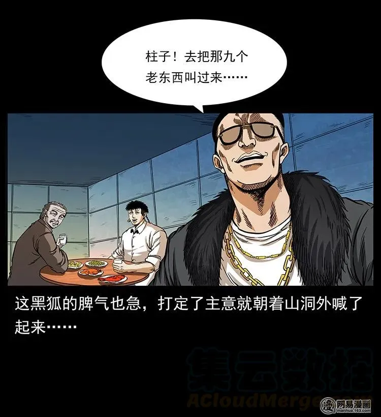 143 出马黑狐 第49页