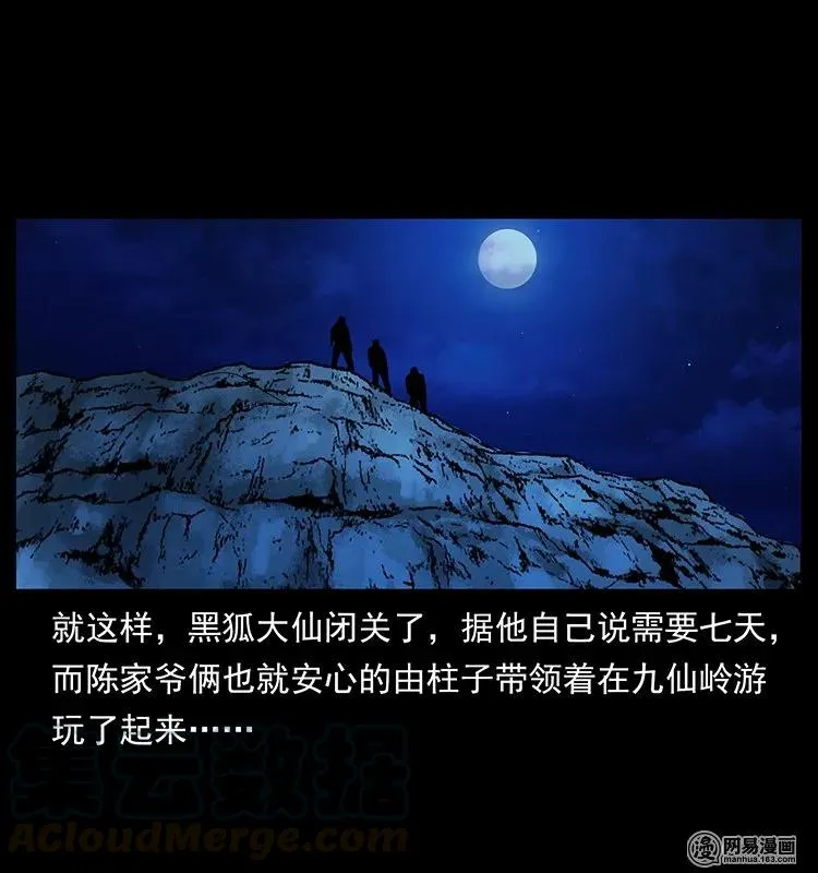 143 出马黑狐 第53页