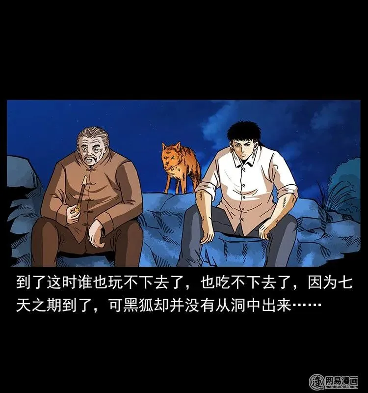 143 出马黑狐 第62页