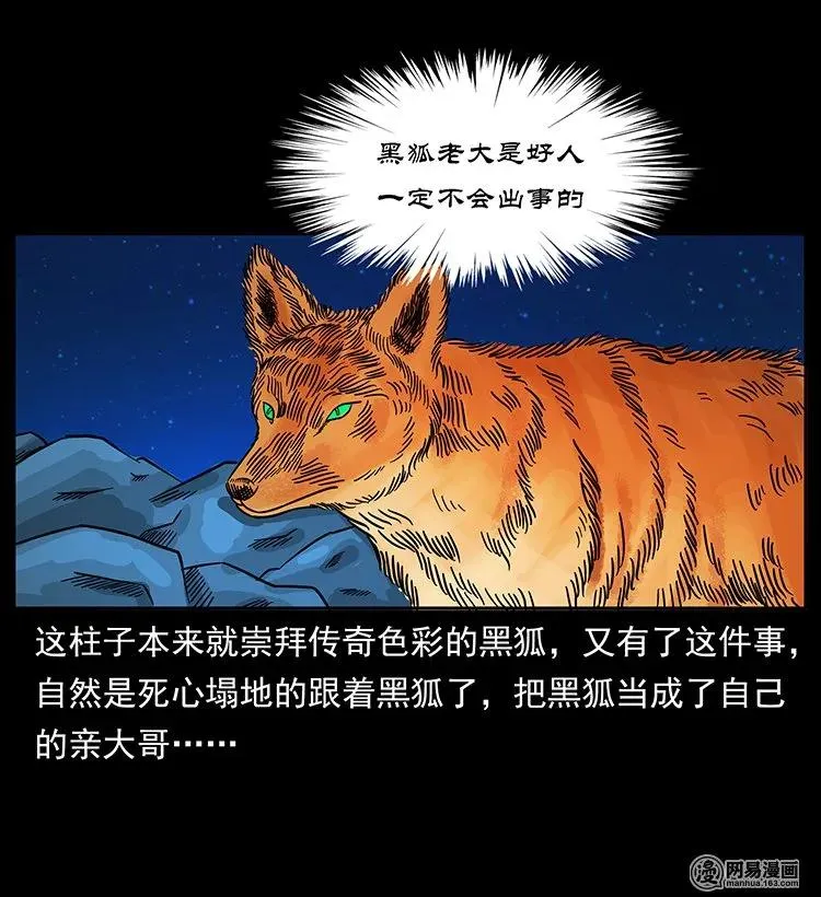 143 出马黑狐 第67页