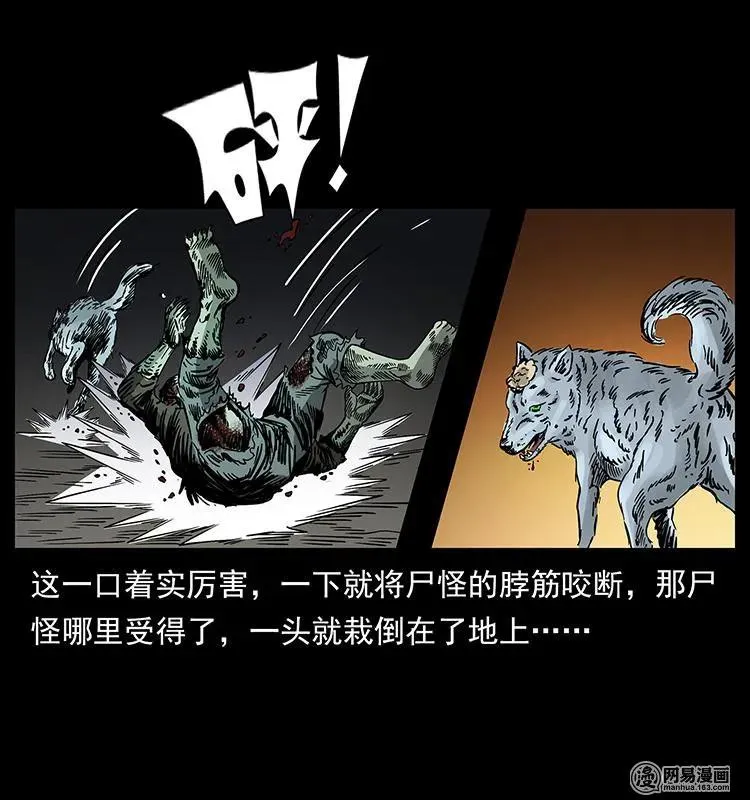 151 京西烧骨塔（下） 第71页