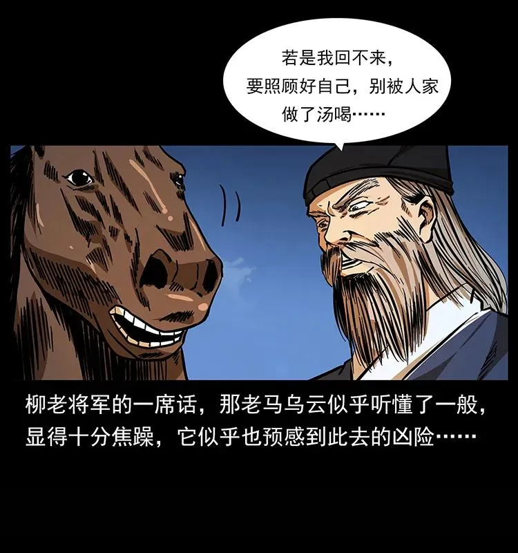 157 妖驹驮尸 第14页
