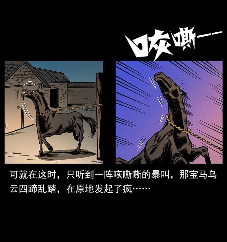 157 妖驹驮尸 第27页