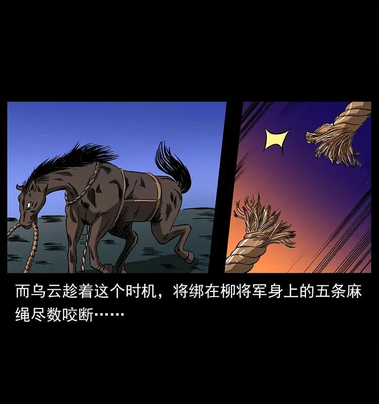 157 妖驹驮尸 第46页