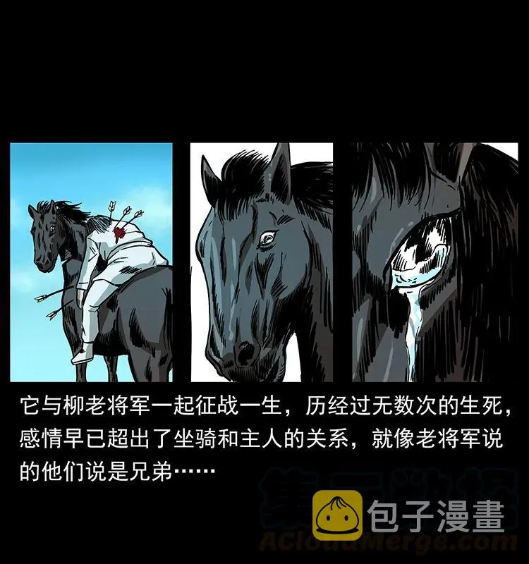 157 妖驹驮尸 第77页