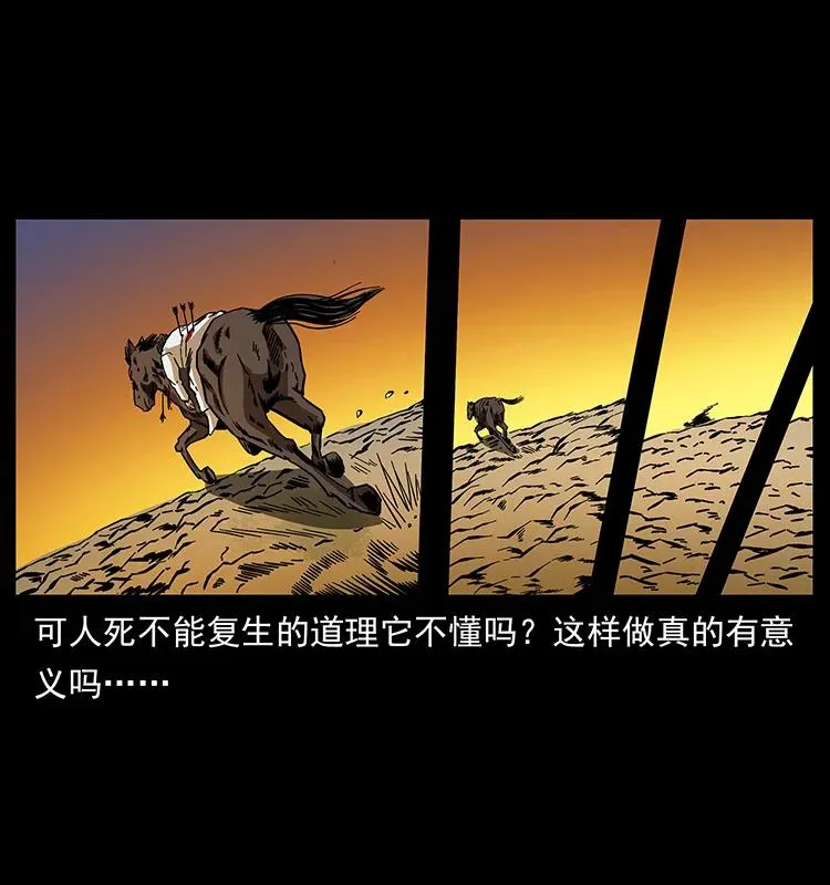 157 妖驹驮尸 第80页