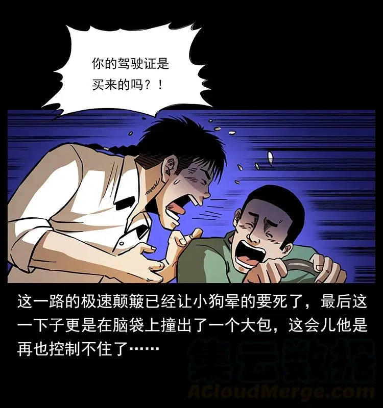 158 妖驹的选择 第5页