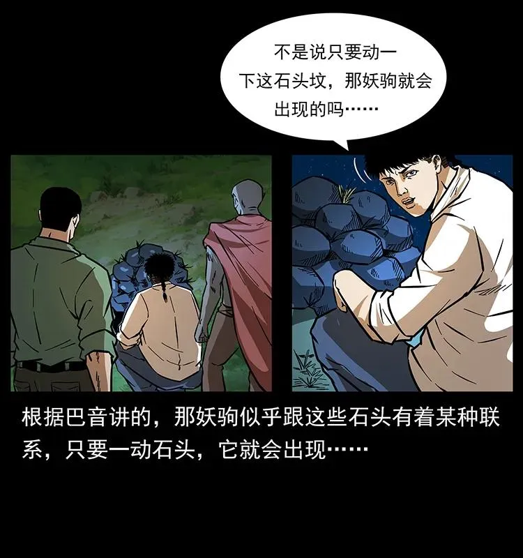 158 妖驹的选择 第12页