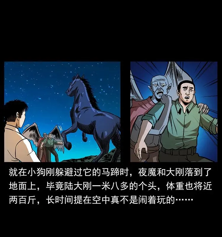 158 妖驹的选择 第24页
