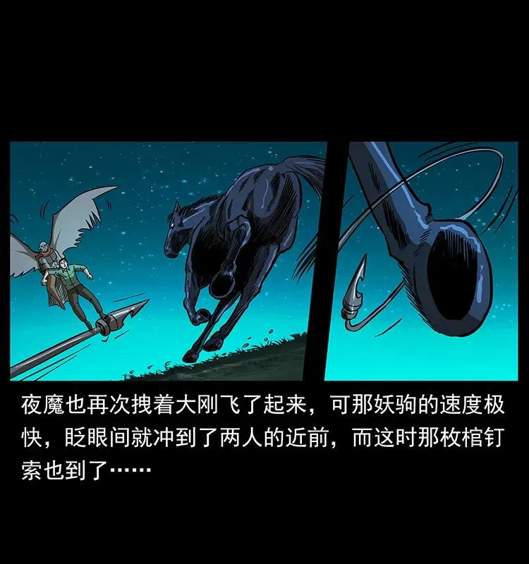 158 妖驹的选择 第28页